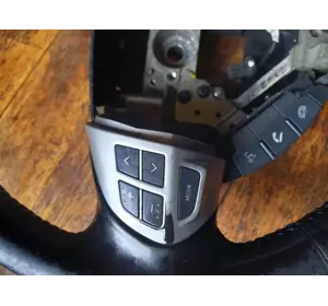 Кнопки управления руля  левые Блок кнопок рулевого управления левая сторона   Mitsubishi  Мицубиси  Outlander  Аутлендер  2006-2012  8701А087   8701A087