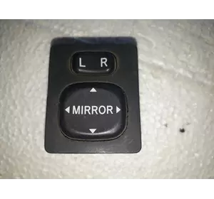 кнопка регулировки зеркал Mitsubishi Мицубиси L200 2.5DID 2006-20012 MN179218