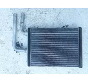 Радиатор печки отопителя салона  Mitsubishi Мицубиси Outlander Аутлендер  2003-2008  MR568599