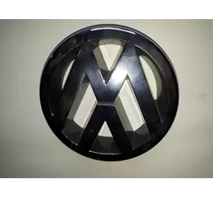 Эмблема передняя VAG  Volkswagen Вольксваген  Passat  Пасат  B5 Golf  Гольф 4  T4 3BD853601 Эмблема передняя VAG  Volkswagen Вольксваген  Passat  Пасат  B5 Golf  Гольф 4  T4 3BD853601