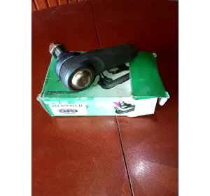 Наконечник рулевой тяги левый  VAG    AUDI  Ауди 100  A6 1991-1997  443419811D Наконечник рулевой тяги левый  VAG    AUDI  Ауди 100  A6 1991-1997  443419811D