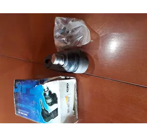 Шаровая опора нижняя левая  VAG  AUDI Ауди  80   90  1986-1992  893407365F Шаровая опора нижняя левая  VAG  AUDI Ауди  80   90  1986-1992  893407365F